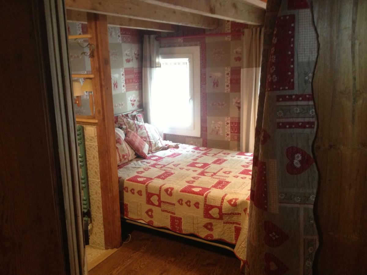 Chalet Des Petits Loups Chamonix Luaran gambar